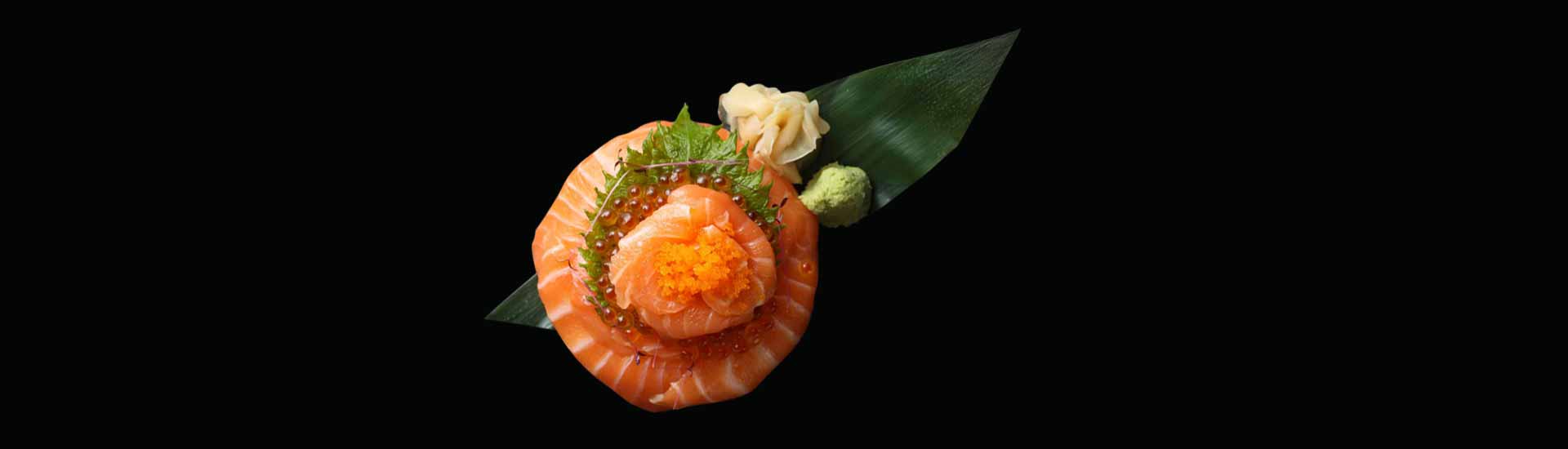 Sushi-lunch-set